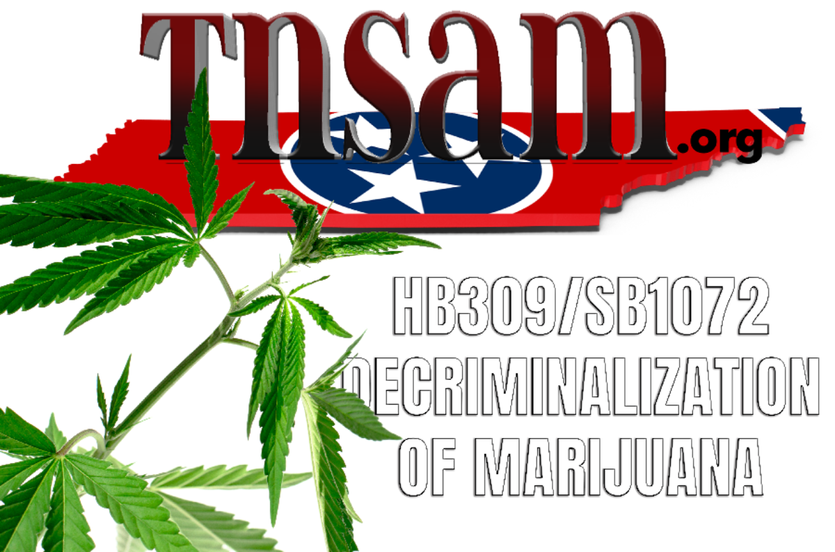 HB309-SB1072--Decriminalization-of-Marijuana